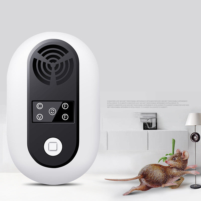 Ultrasonic Mouse Repellent Mosquito